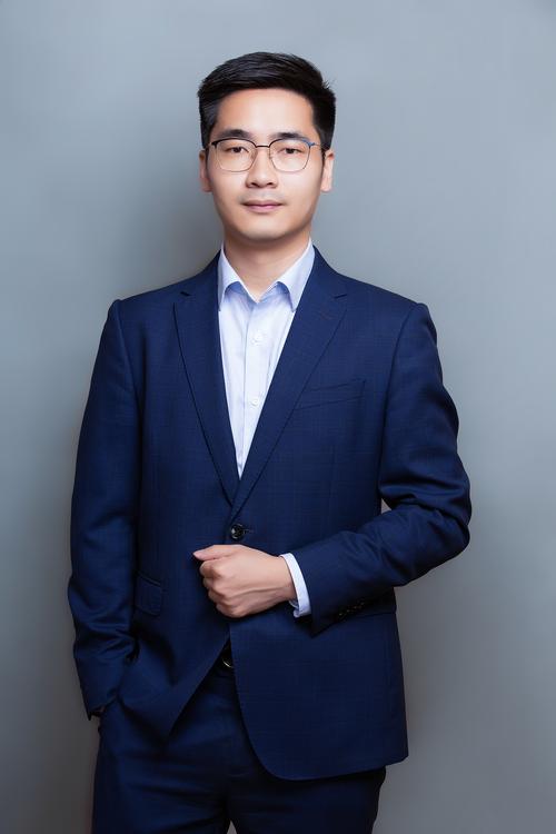 张致远 预告片与宣传物料制作总监